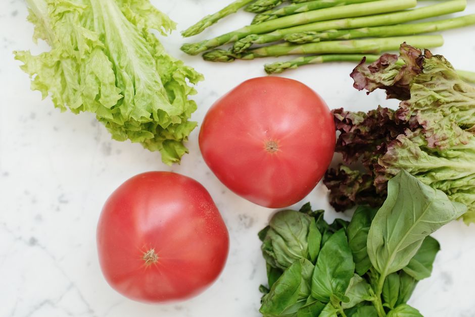 A Kinder Approach to Appetite, Hunger And Cravings, Minus the Overwhelm