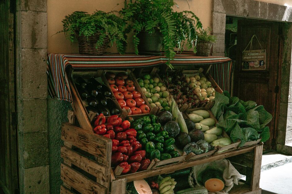 A Step-by-Step Look at Living A Healthy Lifestyle