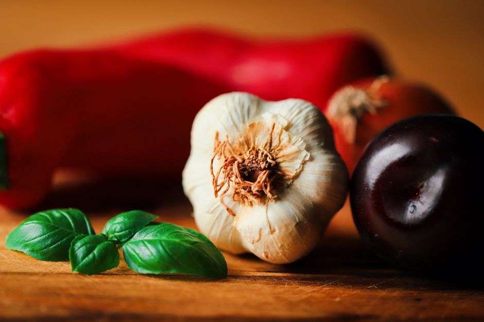 Health Through The Seasons Without the Guesswork, on a Normal Week