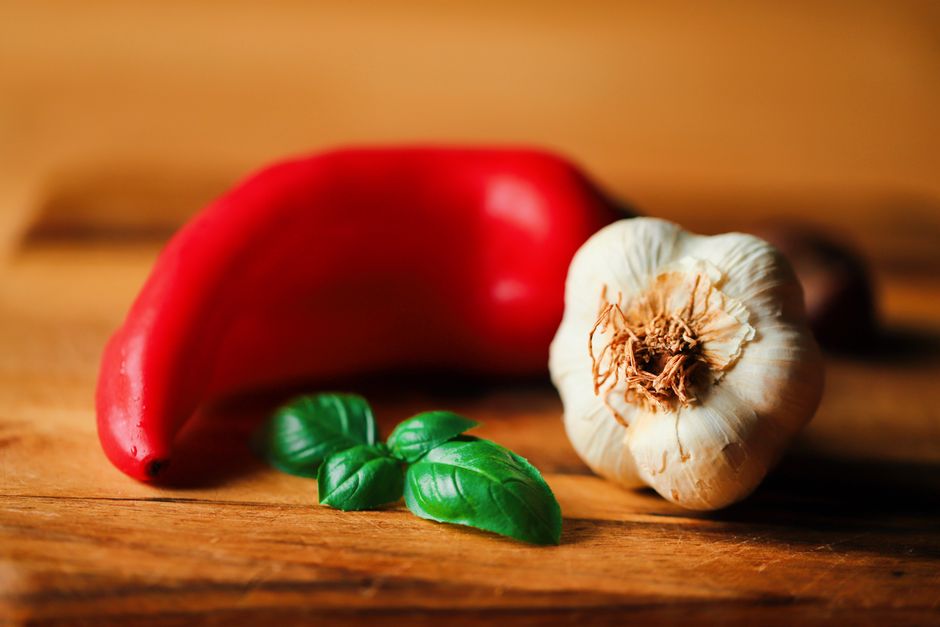 Coming Back to Health Through The Seasons