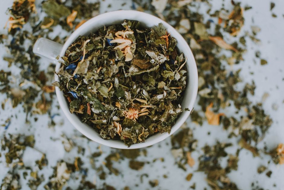 One Week of Focusing on Herbs And Botanicals: A Cautious Look, Explained Simply