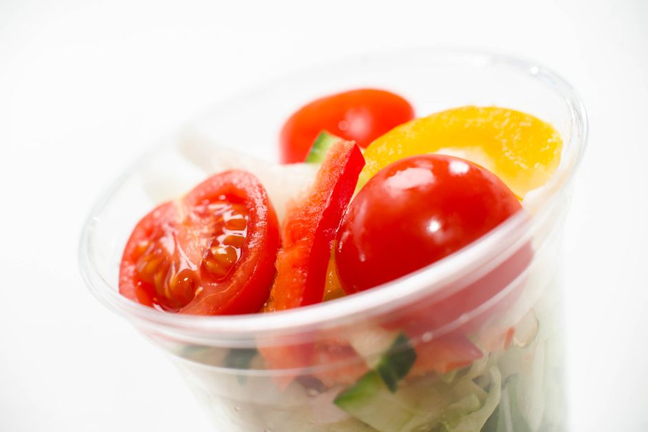 The Many Meanings Of A Healthy Diet: A Beginner's Guide